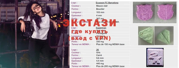 кокс Белоозёрский